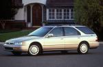 Honda Accord 1994 года (US)
